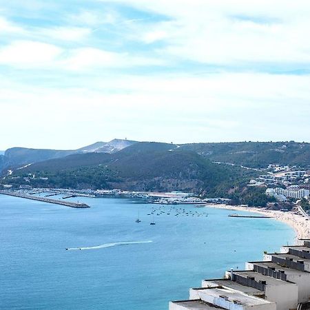 Appartement Casa Bela Vista à Sesimbra Extérieur photo