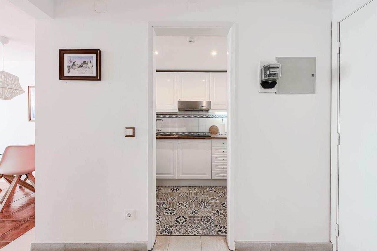 Appartement Casa Bela Vista à Sesimbra Extérieur photo
