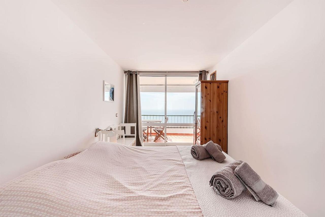 Appartement Casa Bela Vista à Sesimbra Extérieur photo
