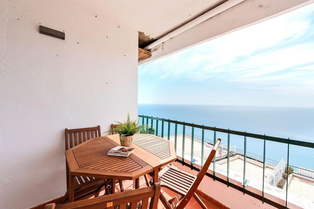 Appartement Casa Bela Vista à Sesimbra Extérieur photo