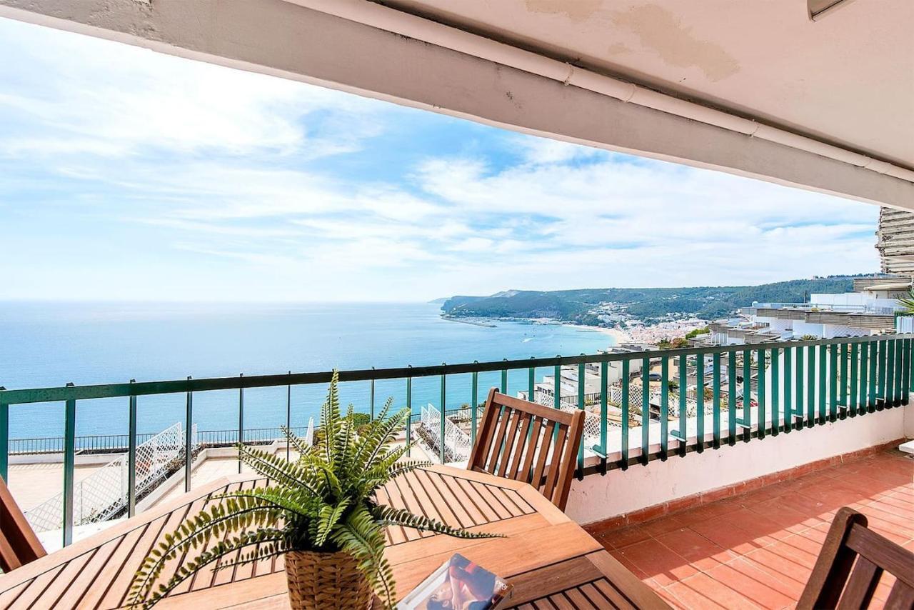 Appartement Casa Bela Vista à Sesimbra Extérieur photo