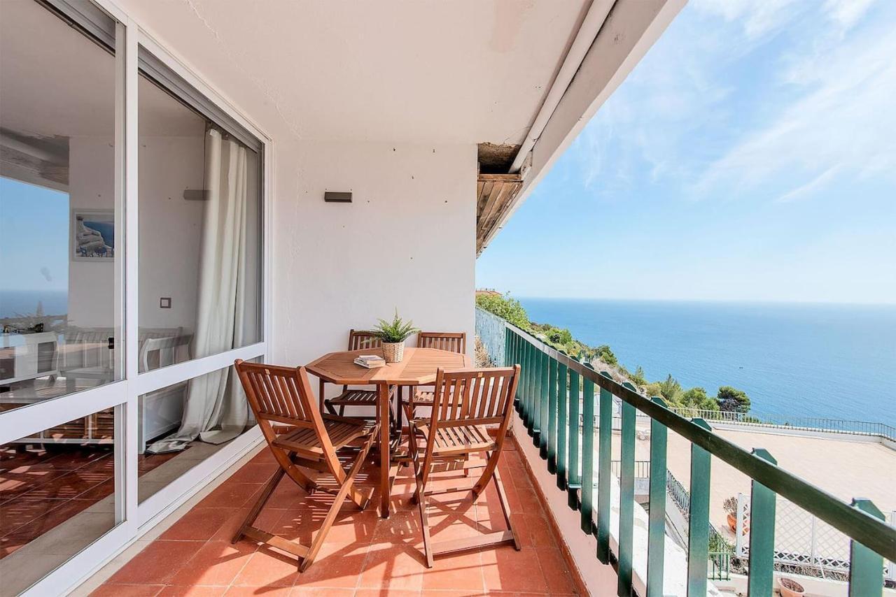 Appartement Casa Bela Vista à Sesimbra Extérieur photo