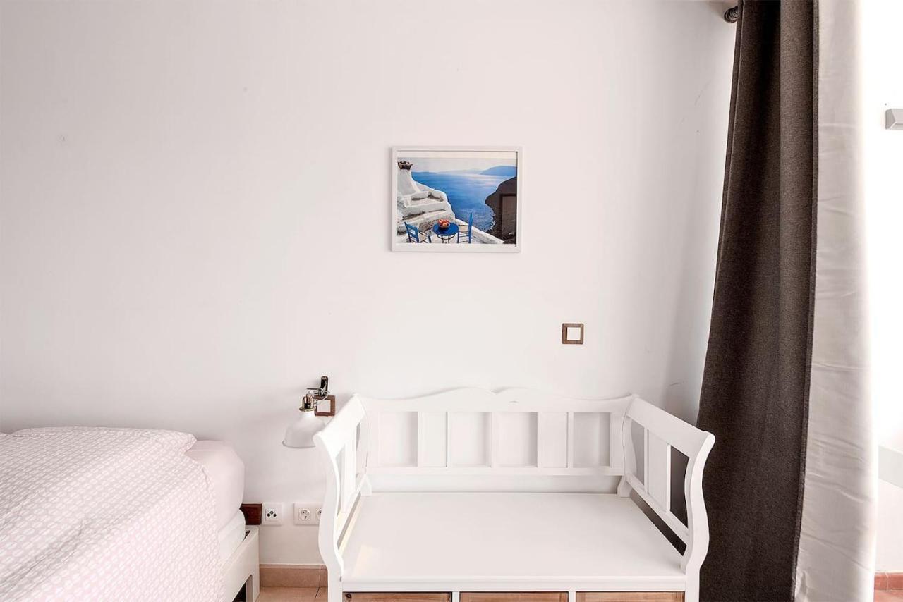 Appartement Casa Bela Vista à Sesimbra Extérieur photo