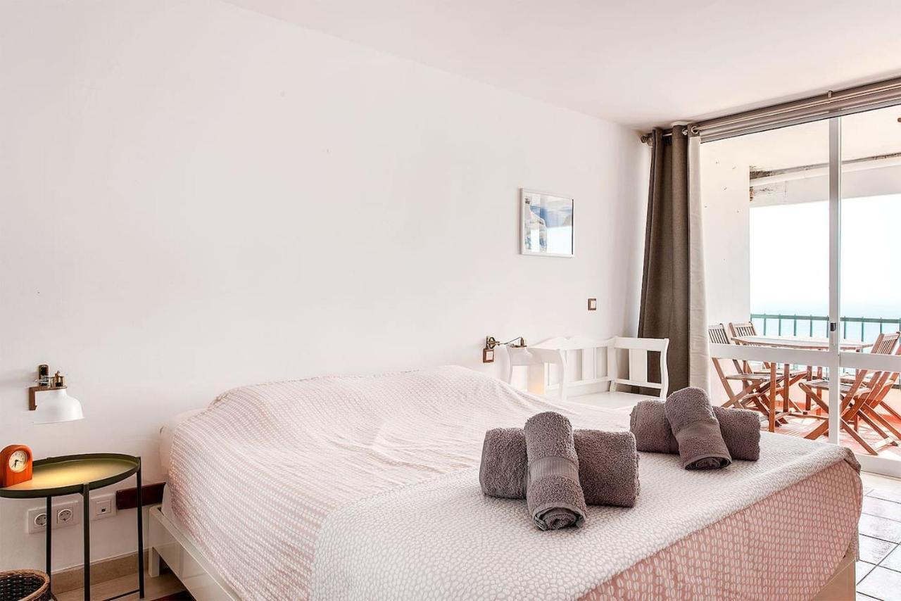 Appartement Casa Bela Vista à Sesimbra Extérieur photo