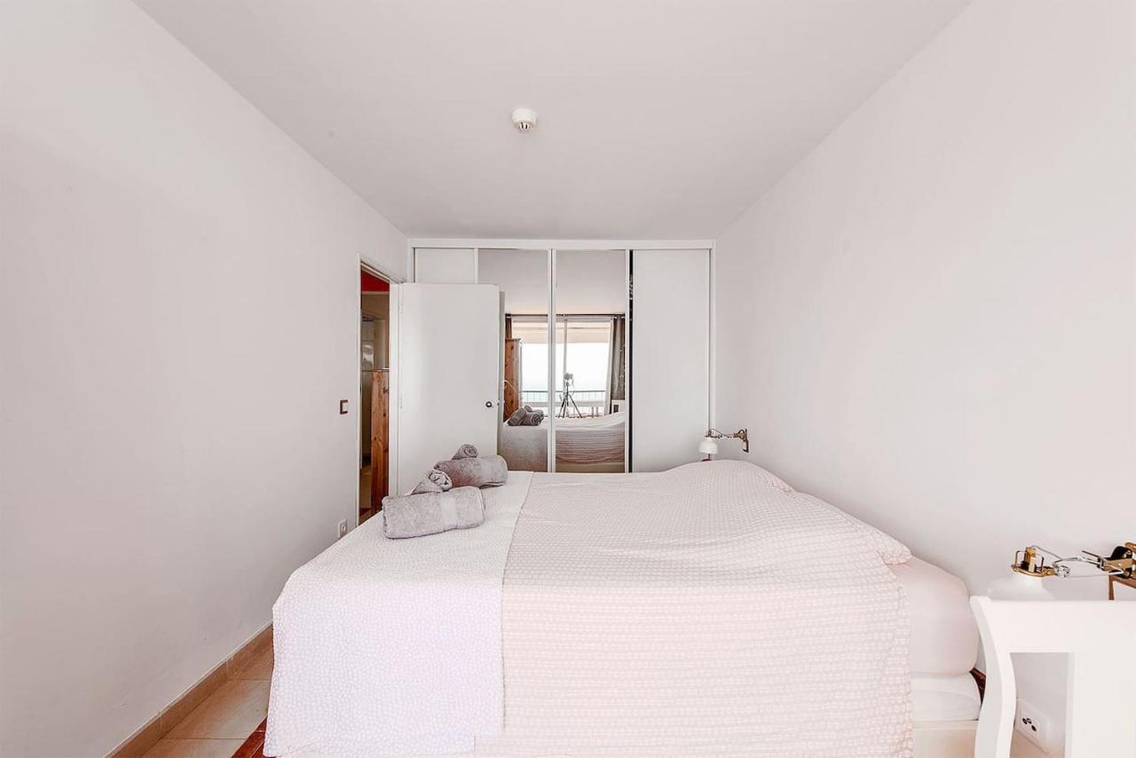 Appartement Casa Bela Vista à Sesimbra Extérieur photo