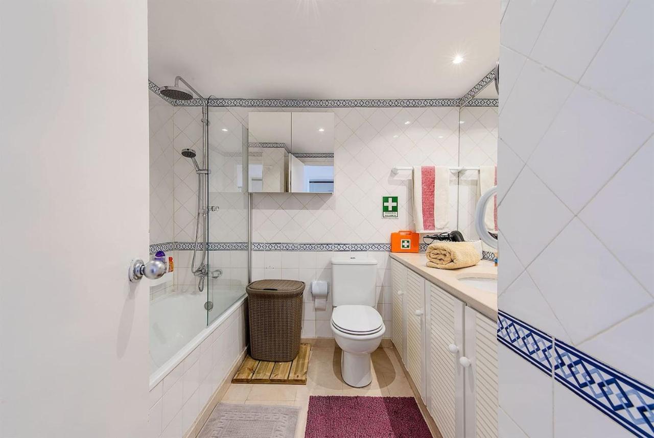 Appartement Casa Bela Vista à Sesimbra Extérieur photo
