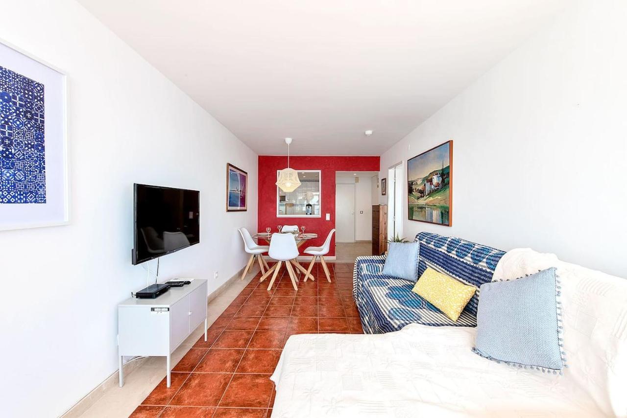 Appartement Casa Bela Vista à Sesimbra Extérieur photo