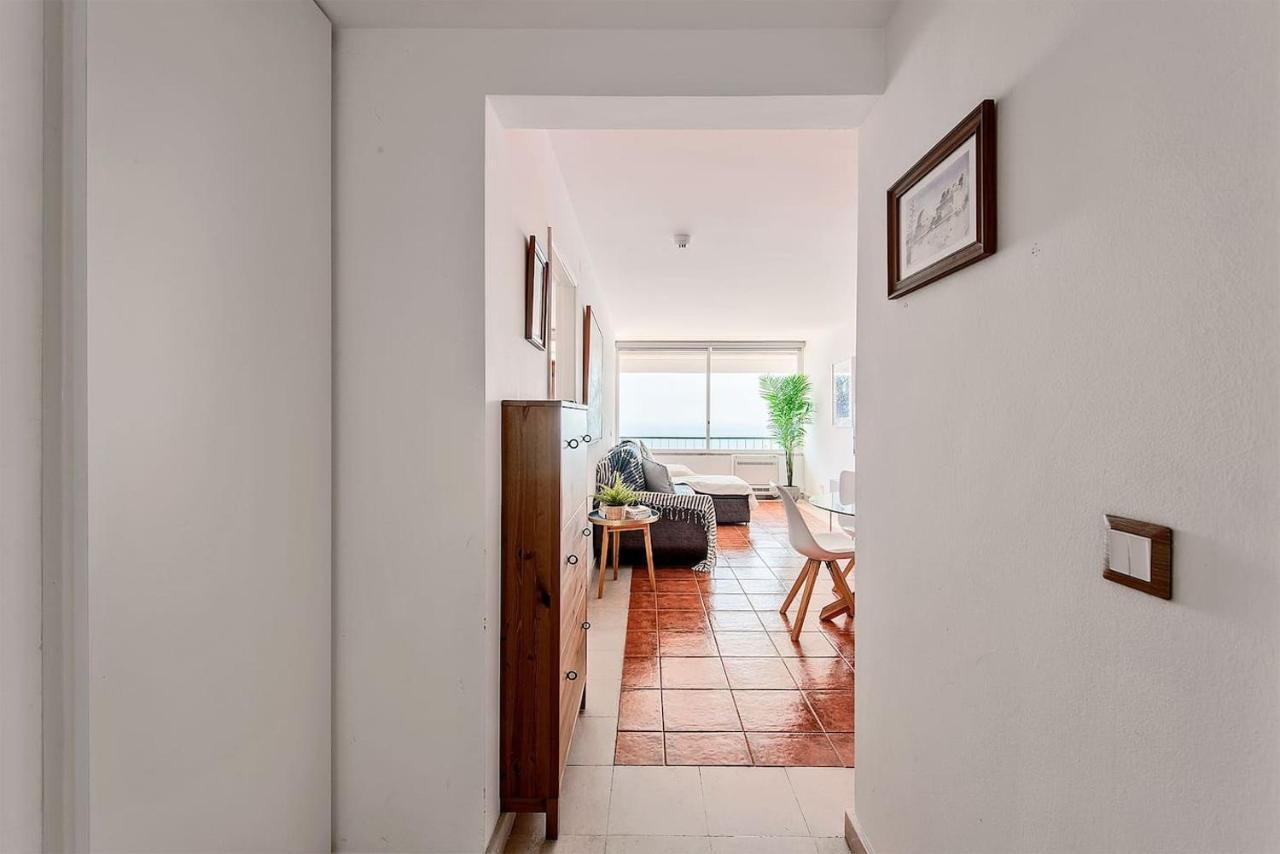 Appartement Casa Bela Vista à Sesimbra Extérieur photo